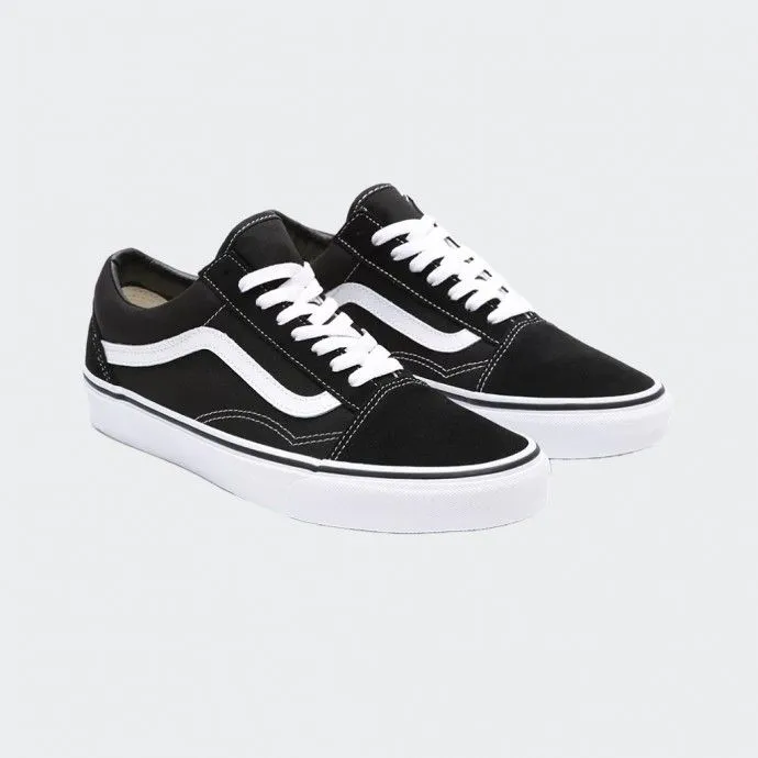 VANS Zapatillas Vans Old Skool Negras