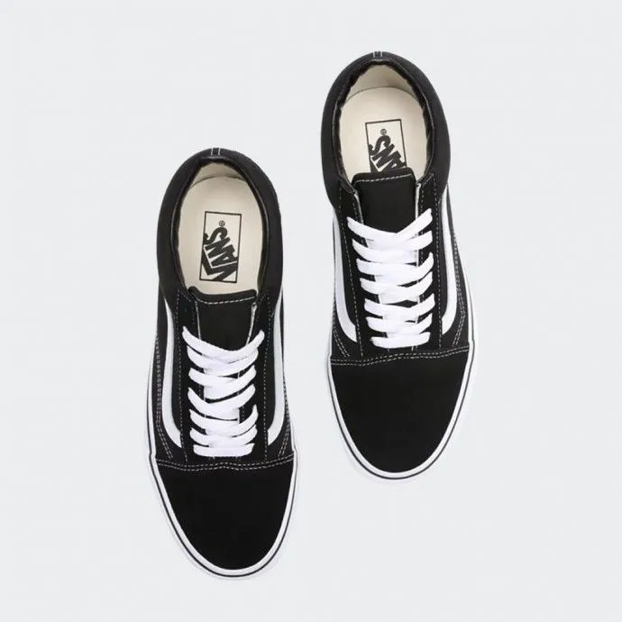 VANS Zapatillas Vans Old Skool Negras