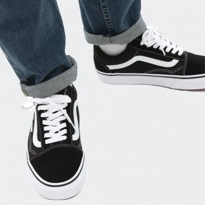 VANS Zapatillas Vans Old Skool Negras