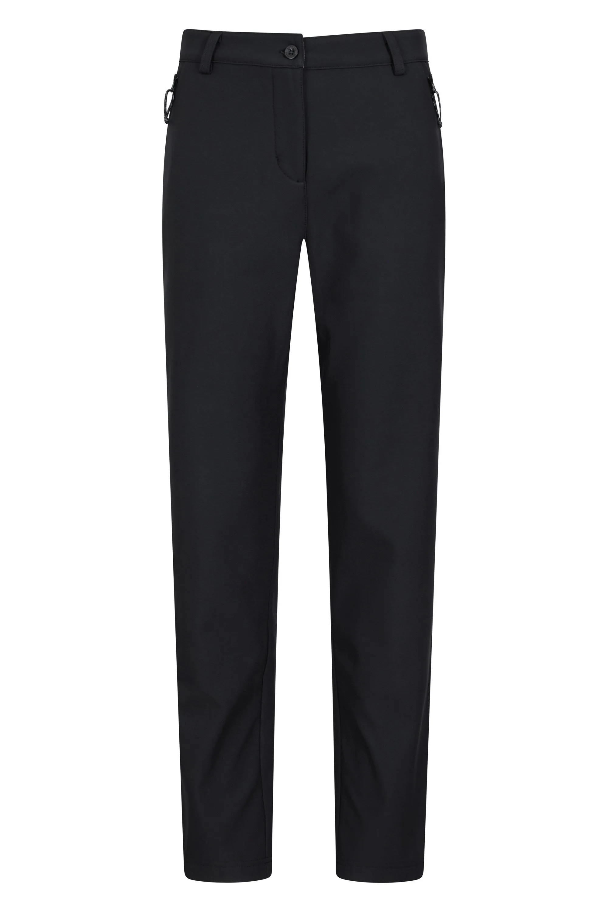 Vermont pantalón largo de Softshell