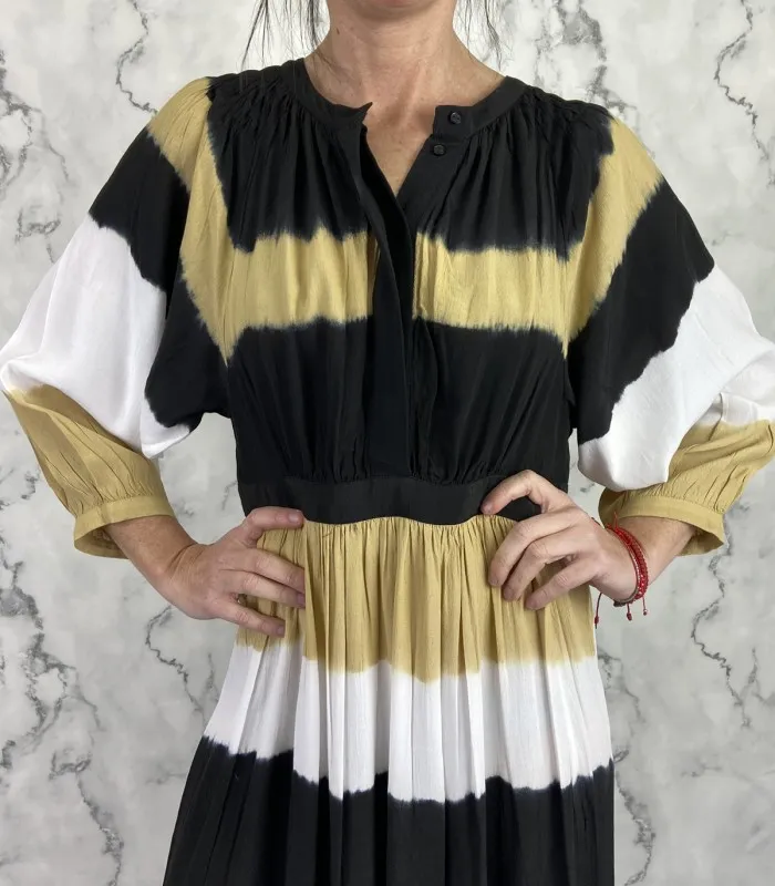 VESTIDO BASH