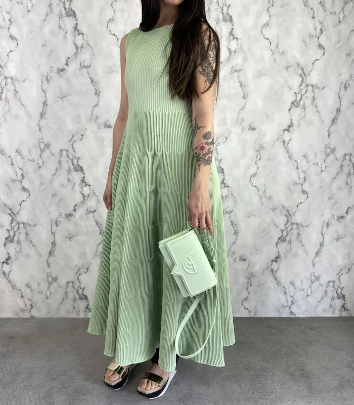 VESTIDO EMPORIO ARMANI