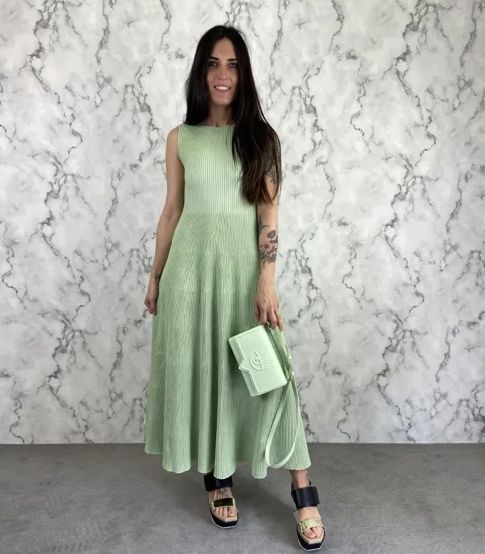 VESTIDO EMPORIO ARMANI
