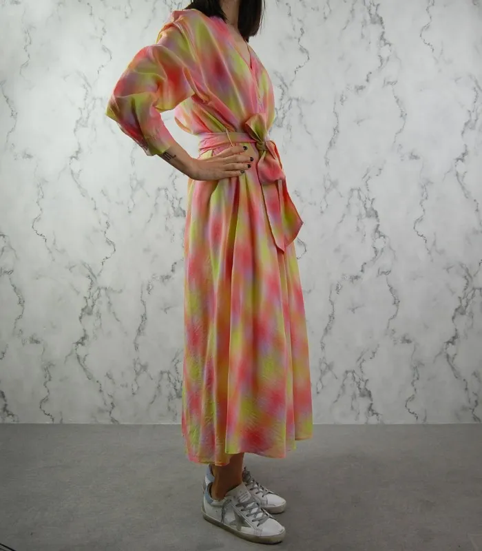 VESTIDO  FORTE FORTE