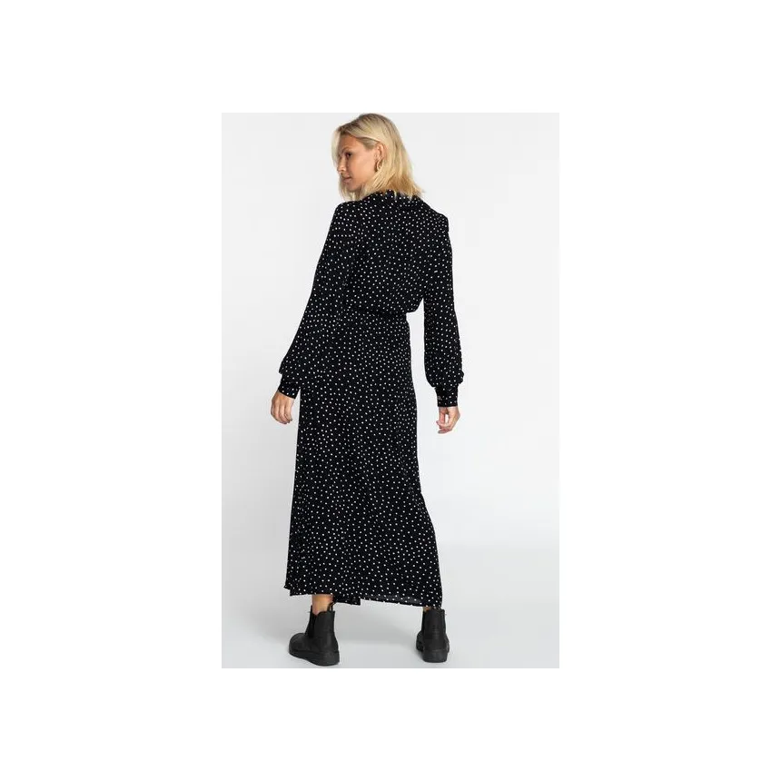 Vestido Largo Billabong Take The Power Para Mujer