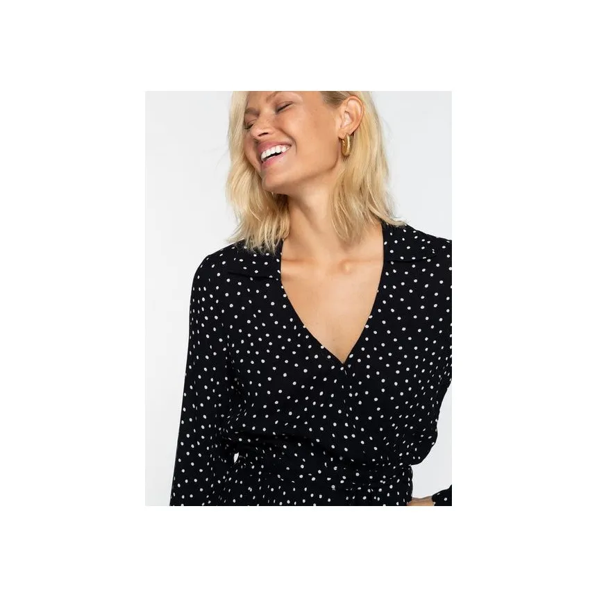 Vestido Largo Billabong Take The Power Para Mujer