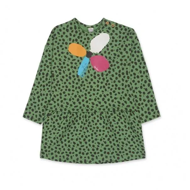Vestido niña TUC TUC My Troop