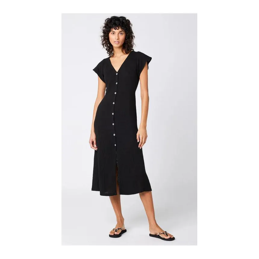 Vestido Rip Curl Premium Surf Long Para Mujer