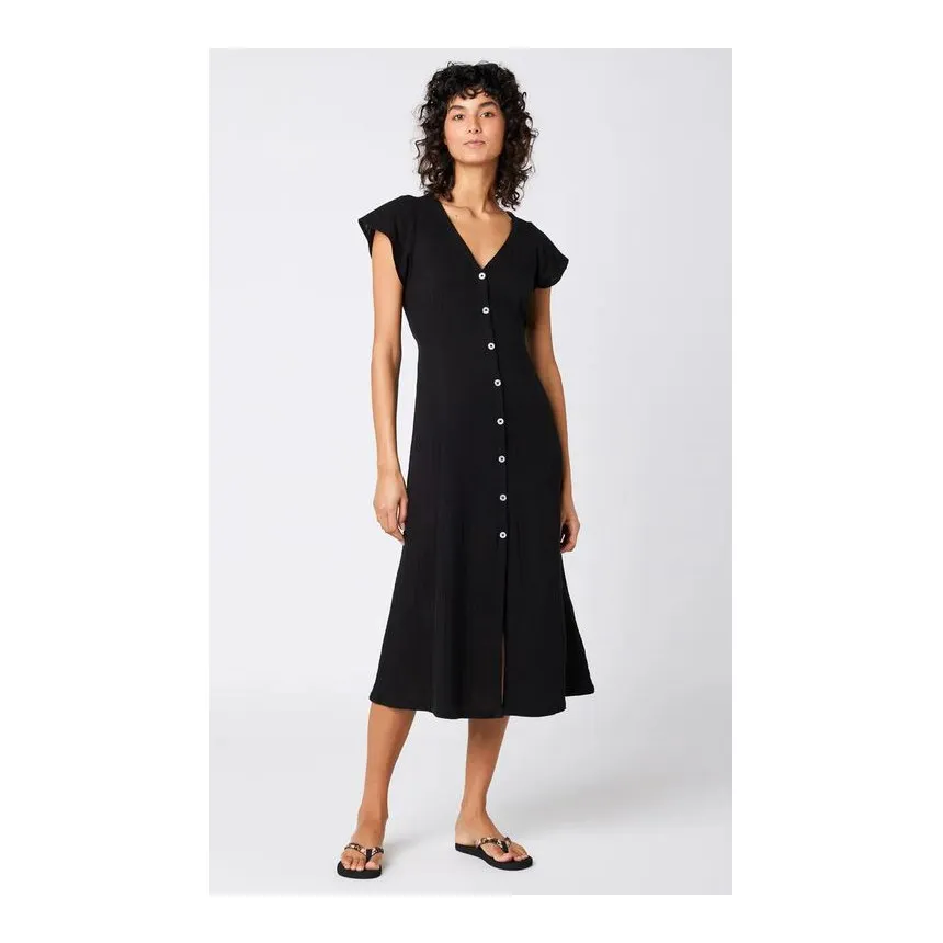 Vestido Rip Curl Premium Surf Long Para Mujer