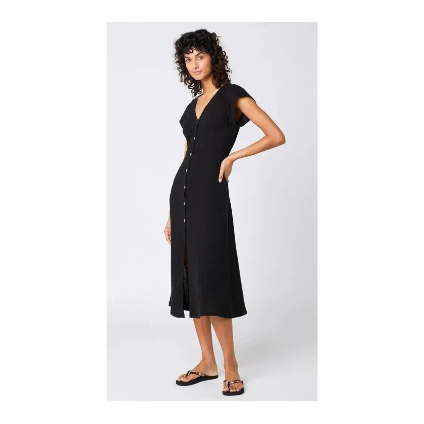 Vestido Rip Curl Premium Surf Long Para Mujer