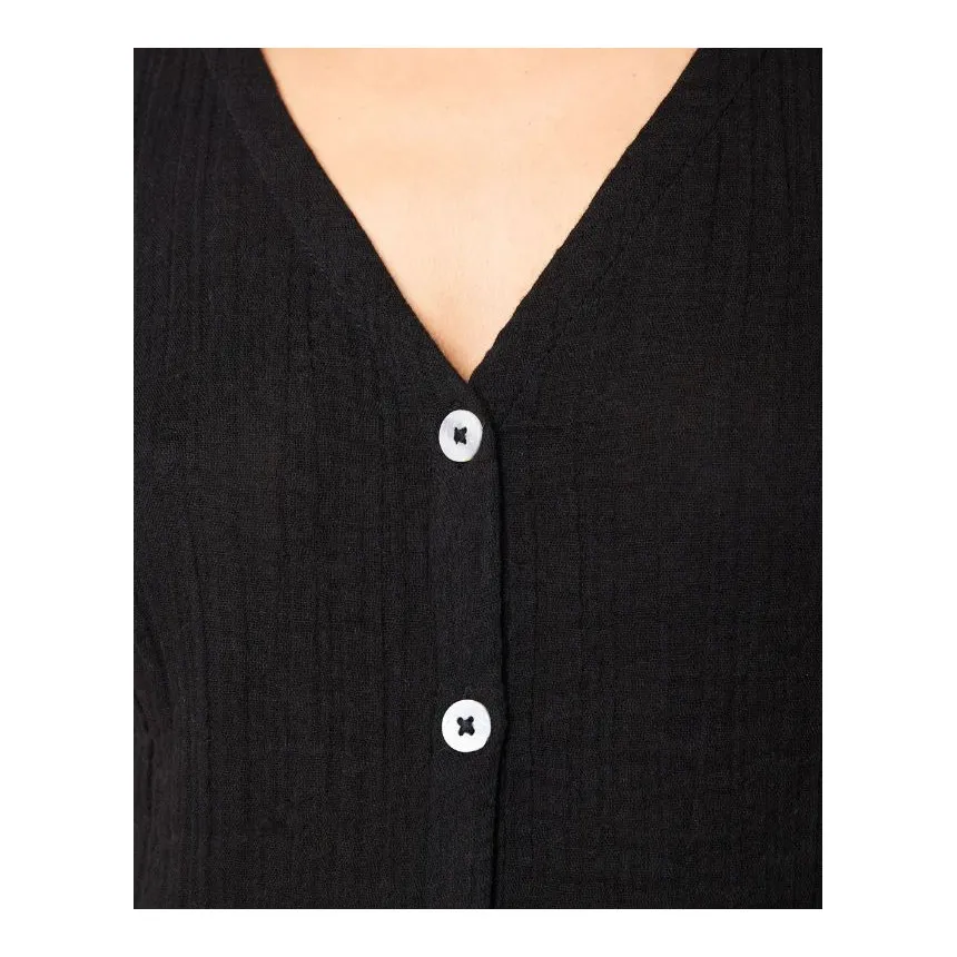 Vestido Rip Curl Premium Surf Long Para Mujer