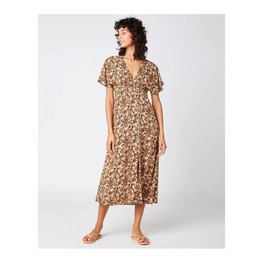 Vestido Rip Curl Sea Of Dreams Para Mujer