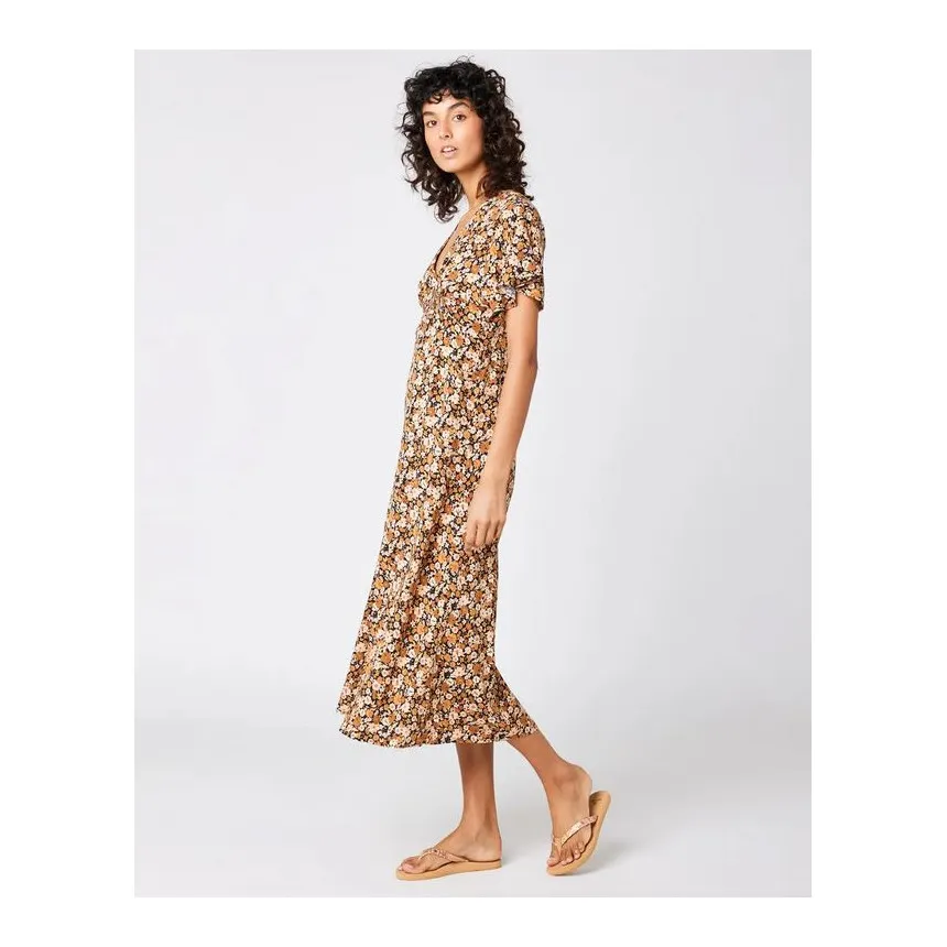 Vestido Rip Curl Sea Of Dreams Para Mujer
