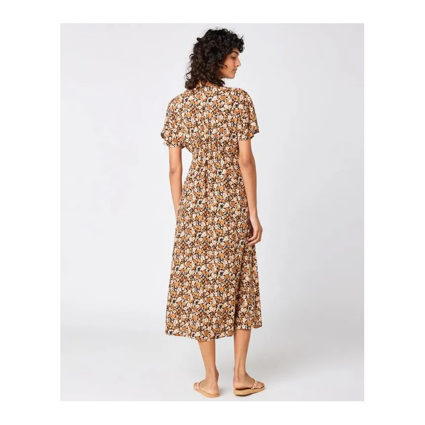 Vestido Rip Curl Sea Of Dreams Para Mujer