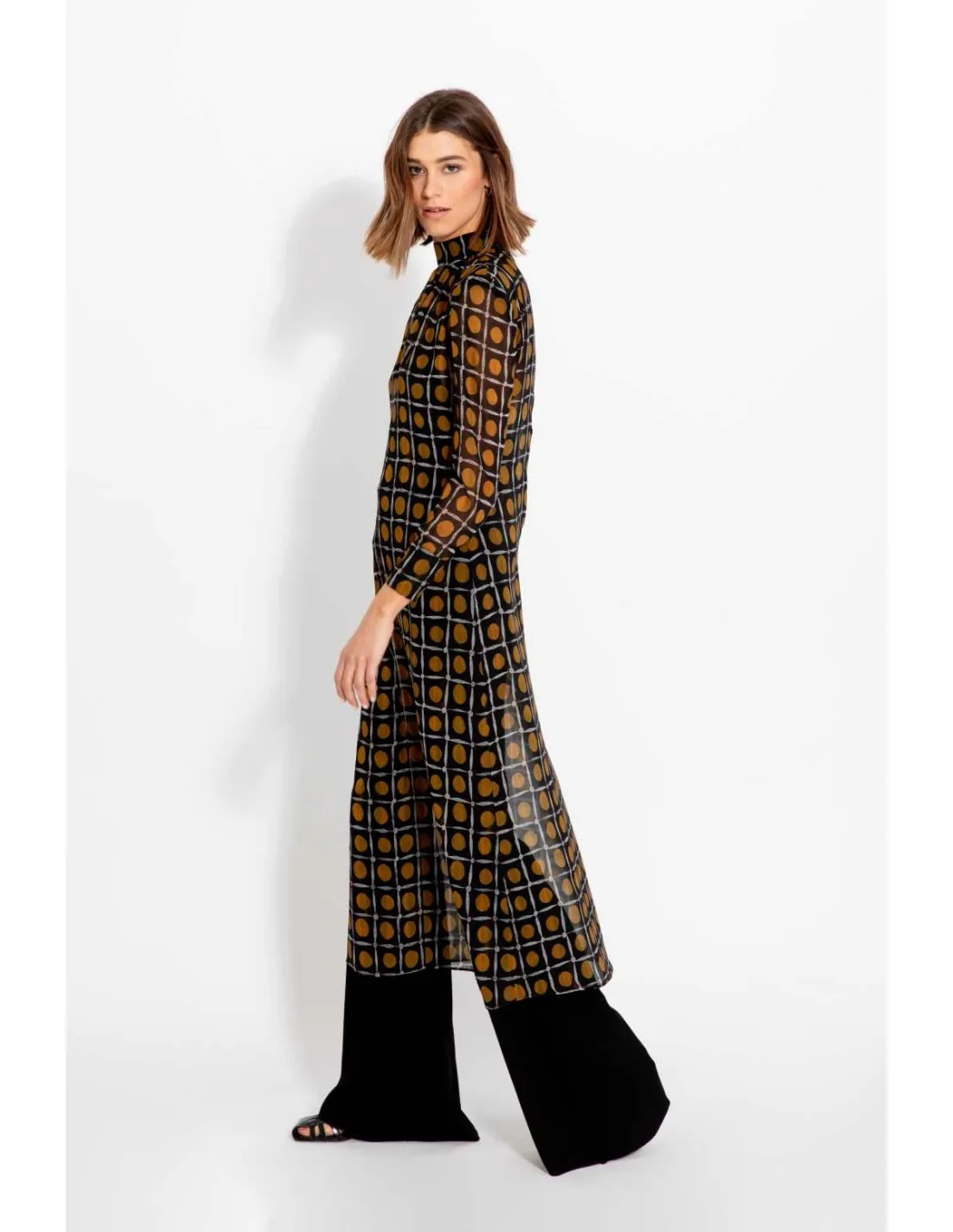 Vestido Tori