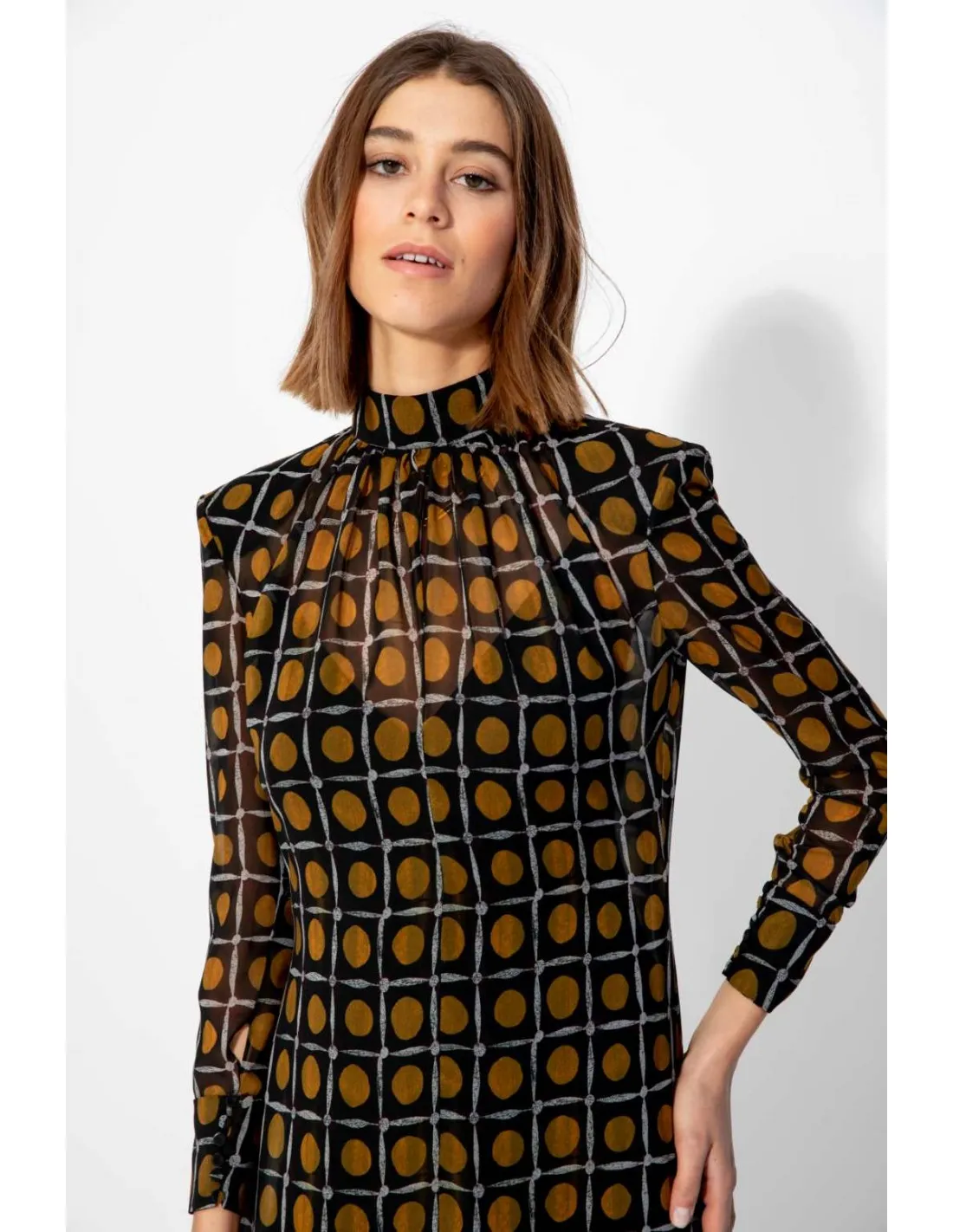 Vestido Tori