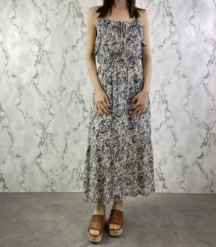 VESTIDO VANESSABRUNO