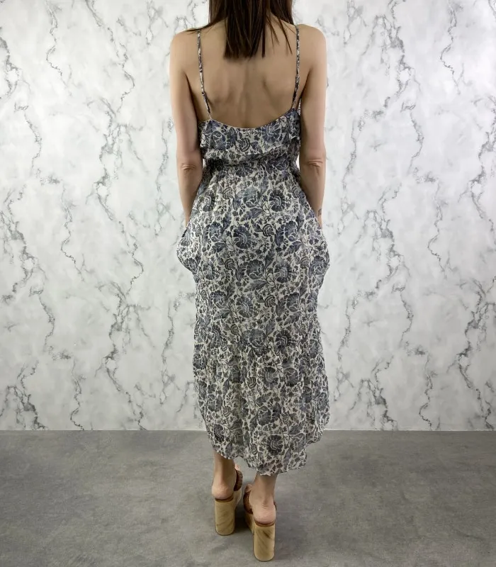 VESTIDO VANESSABRUNO
