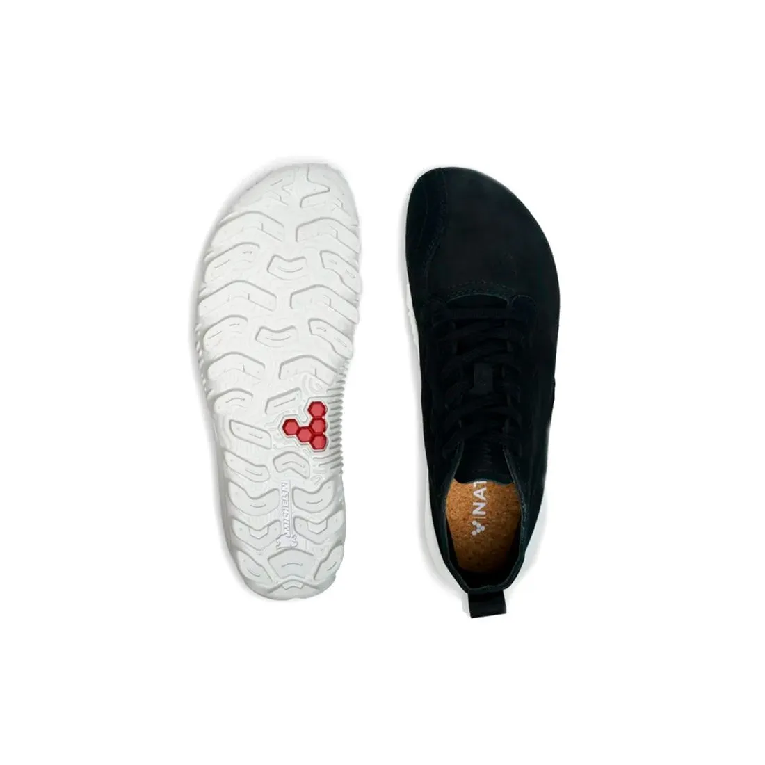 Vivobarefoot Novus Mid