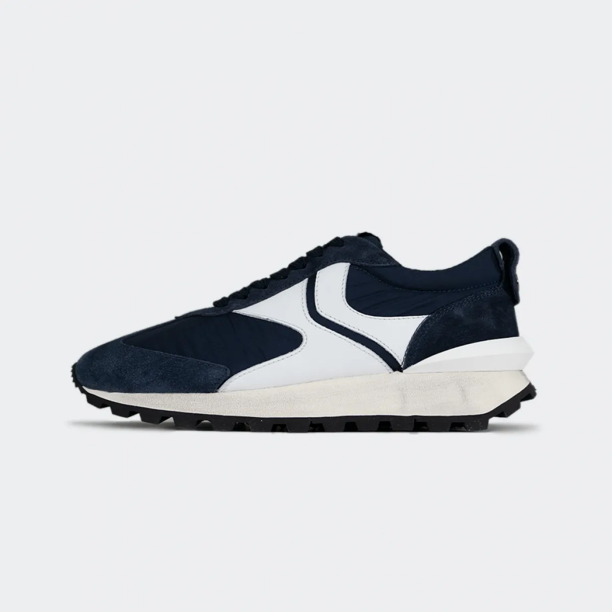 VOILÉ BLANCO Zapatillas Voile Blanche® Qwark Hombre