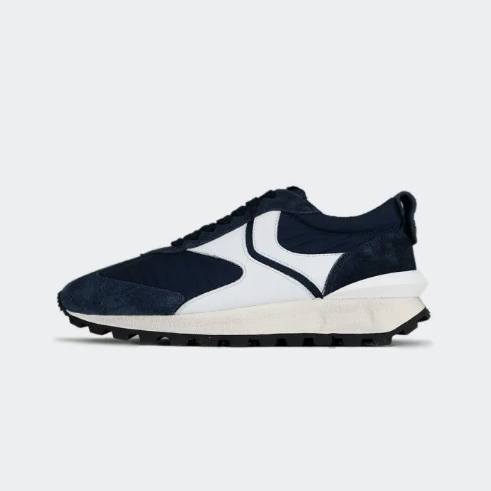 VOILÉ BLANCO Zapatillas Voile Blanche® Qwark Hombre