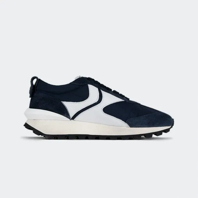 VOILÉ BLANCO Zapatillas Voile Blanche® Qwark Hombre