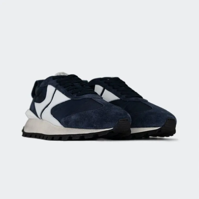 VOILÉ BLANCO Zapatillas Voile Blanche® Qwark Hombre