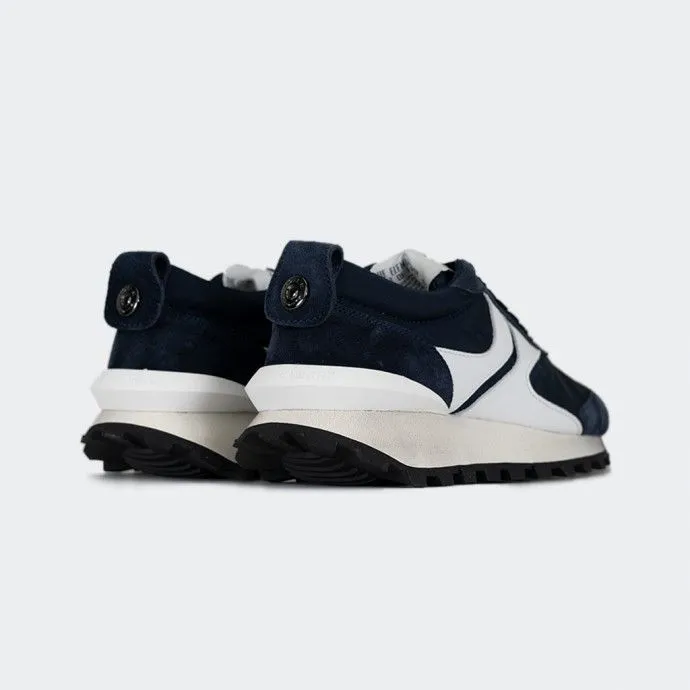 VOILÉ BLANCO Zapatillas Voile Blanche® Qwark Hombre