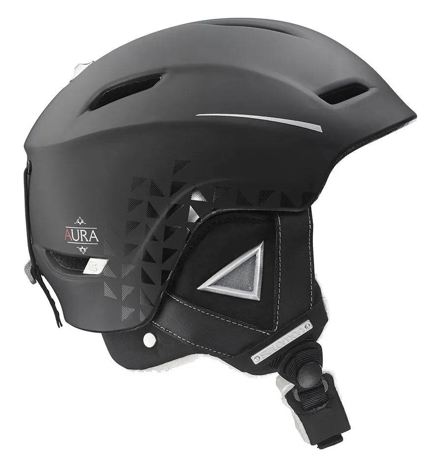 W AURA AUTO CUSTOM AIR