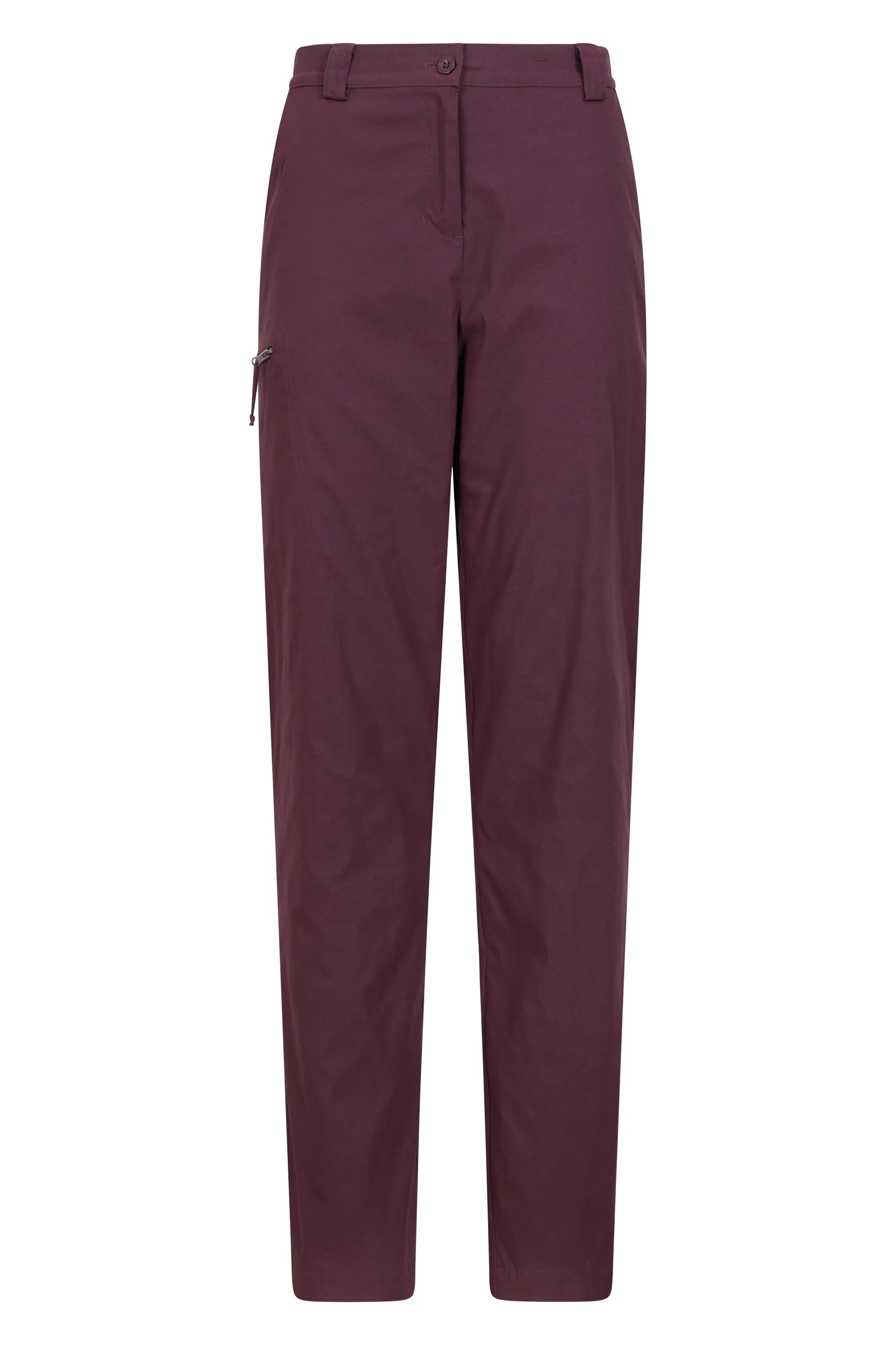 Winter Hiker pantalón elástico para mujer