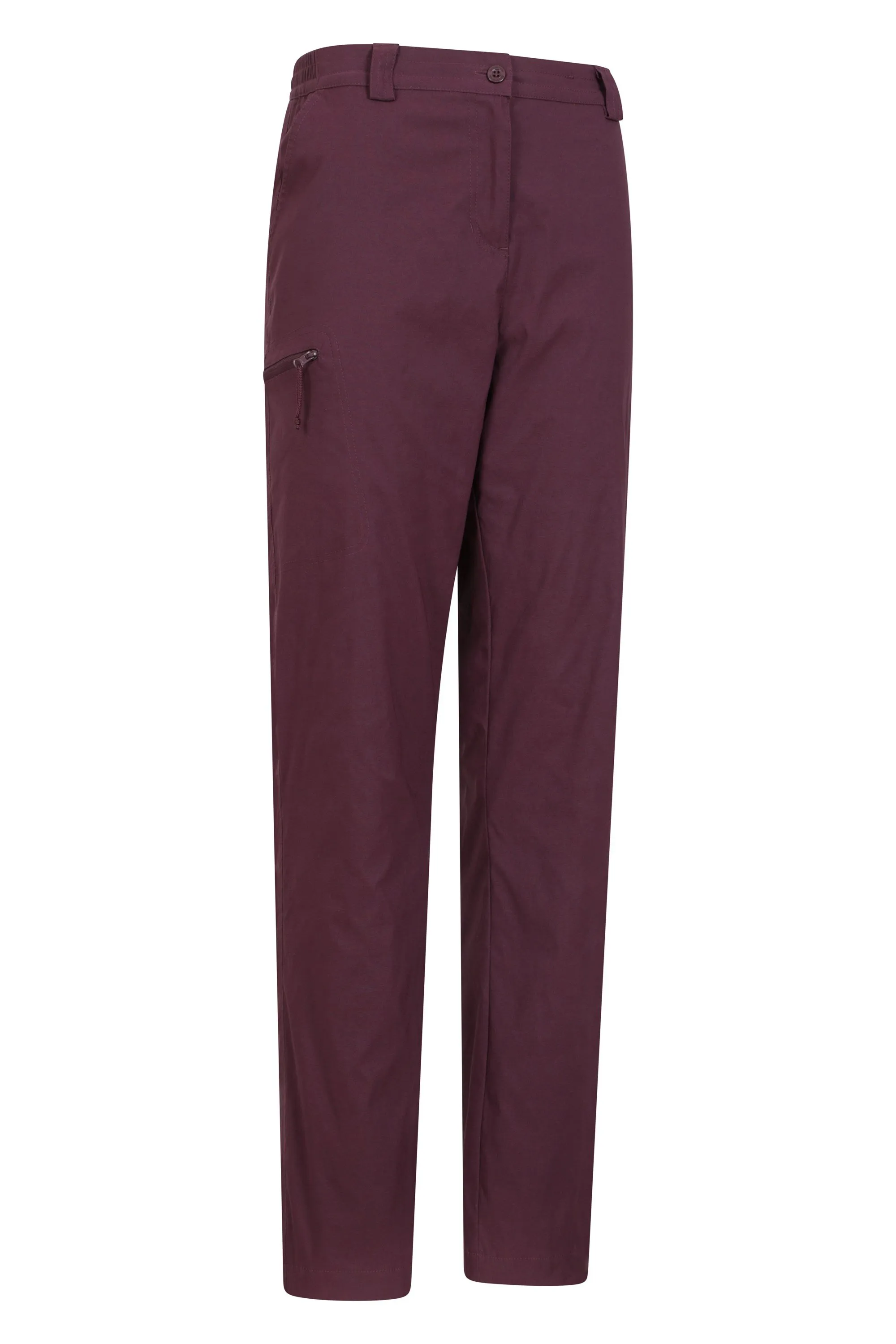 Winter Hiker pantalón elástico para mujer