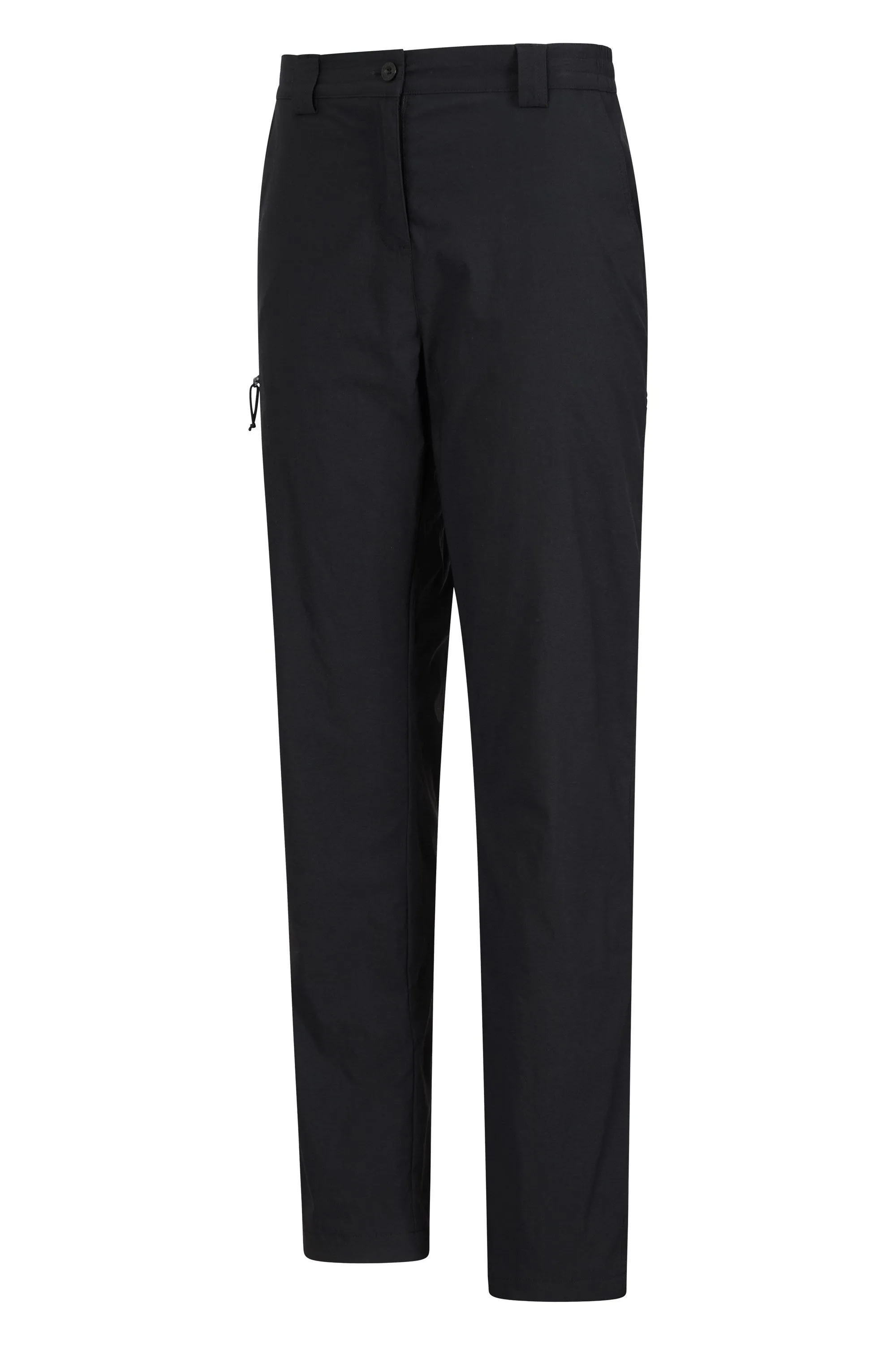 Winter Hiker pantalón elástico para mujer
