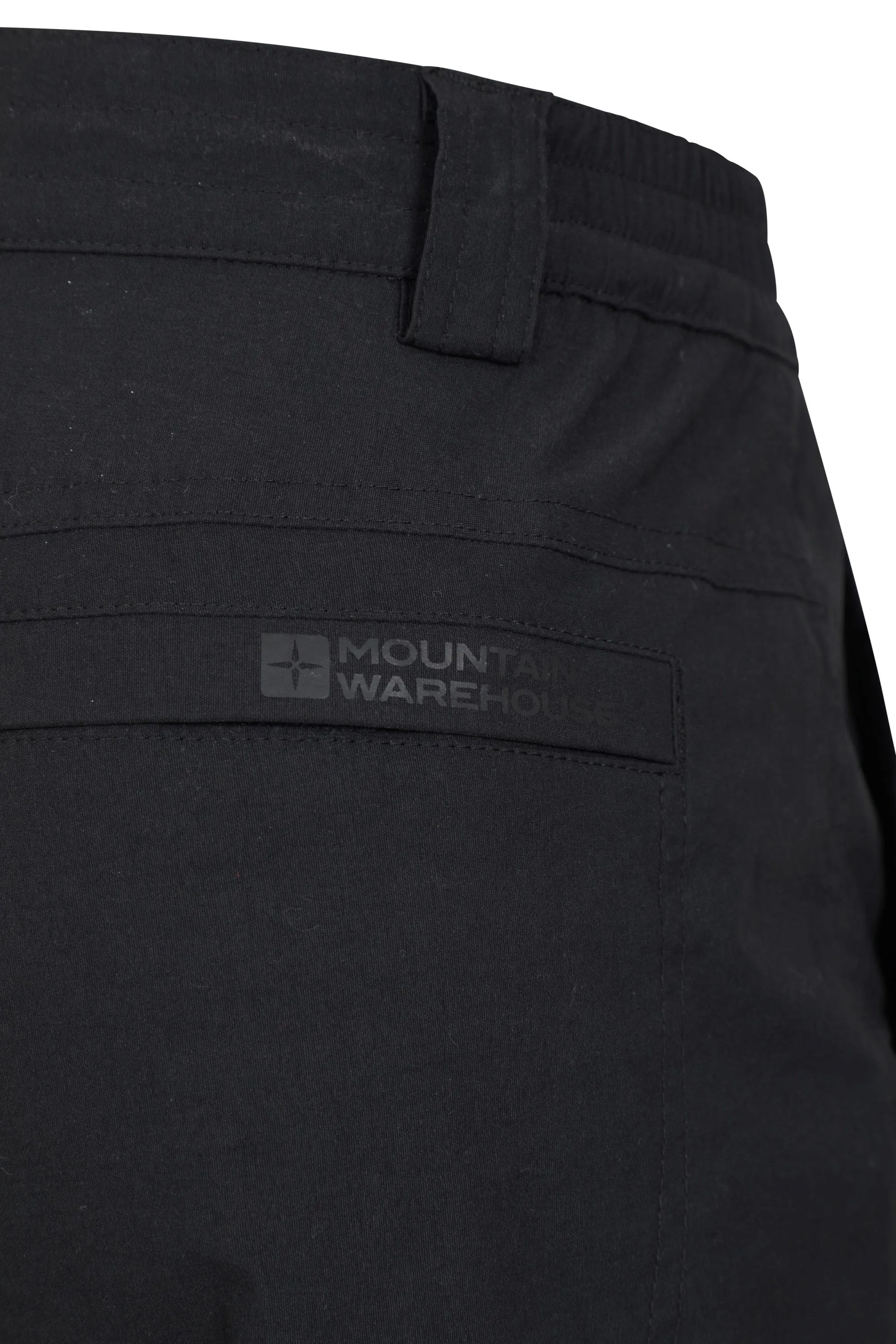 Winter Hiker pantalón elástico para mujer