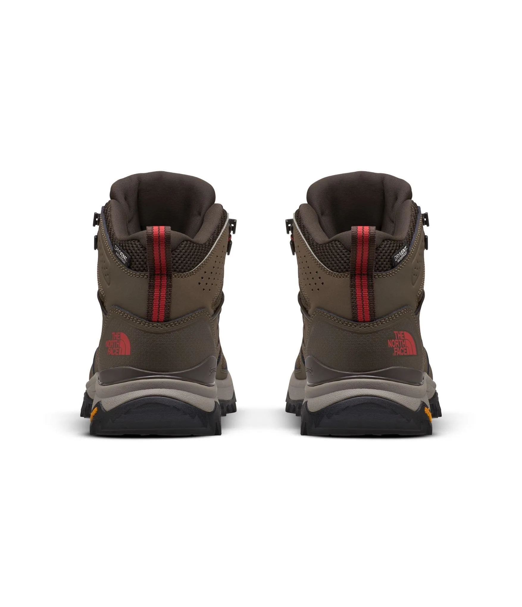 Women’S Hedgehog Fastpack Ii Mid Wp