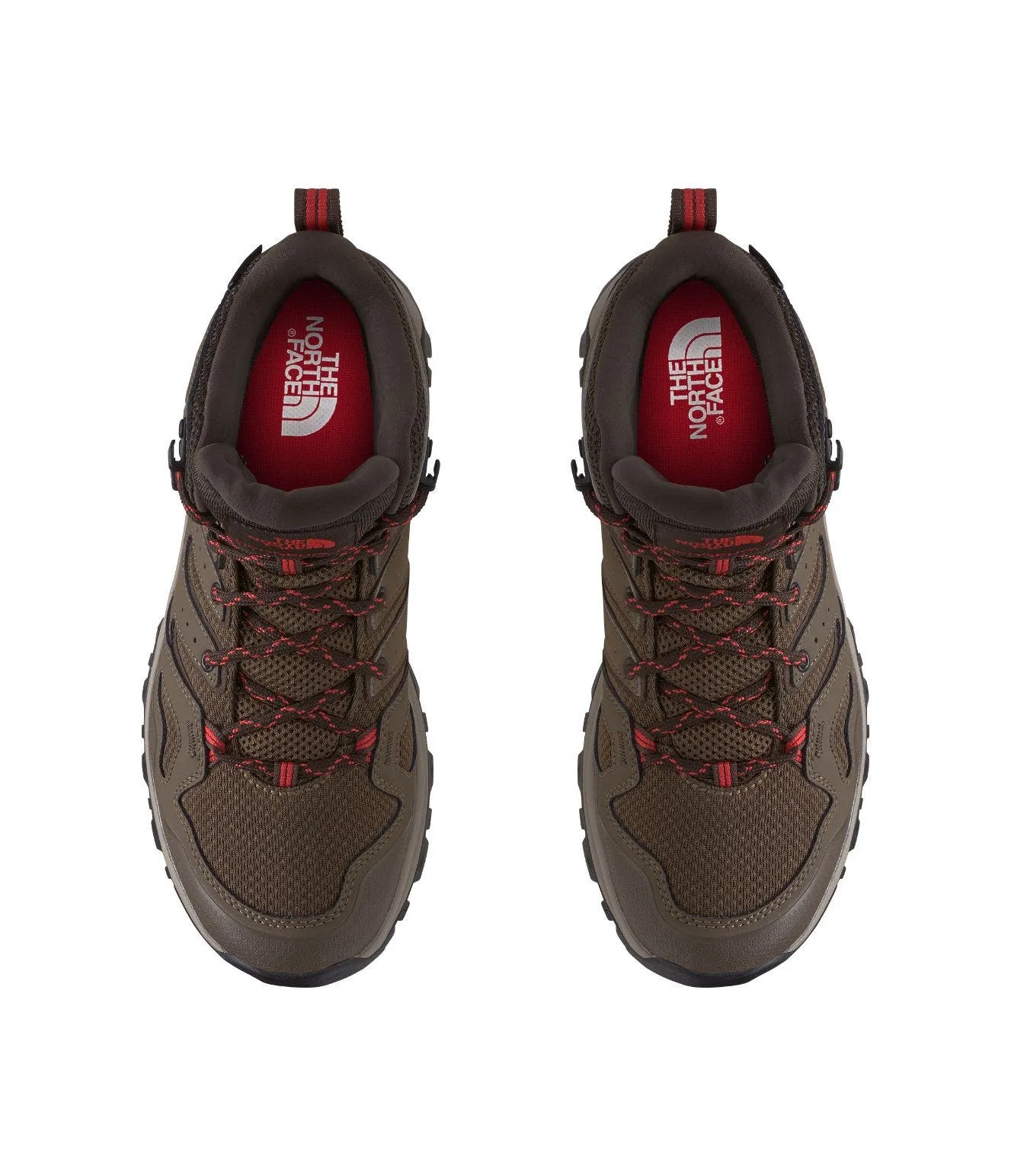 Women’S Hedgehog Fastpack Ii Mid Wp