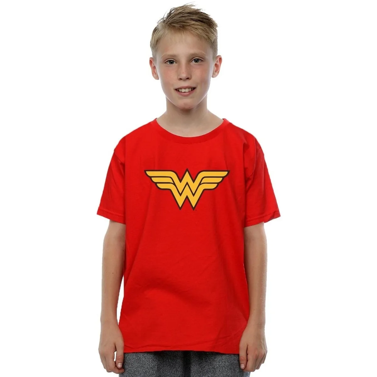 Wonder Woman Logo