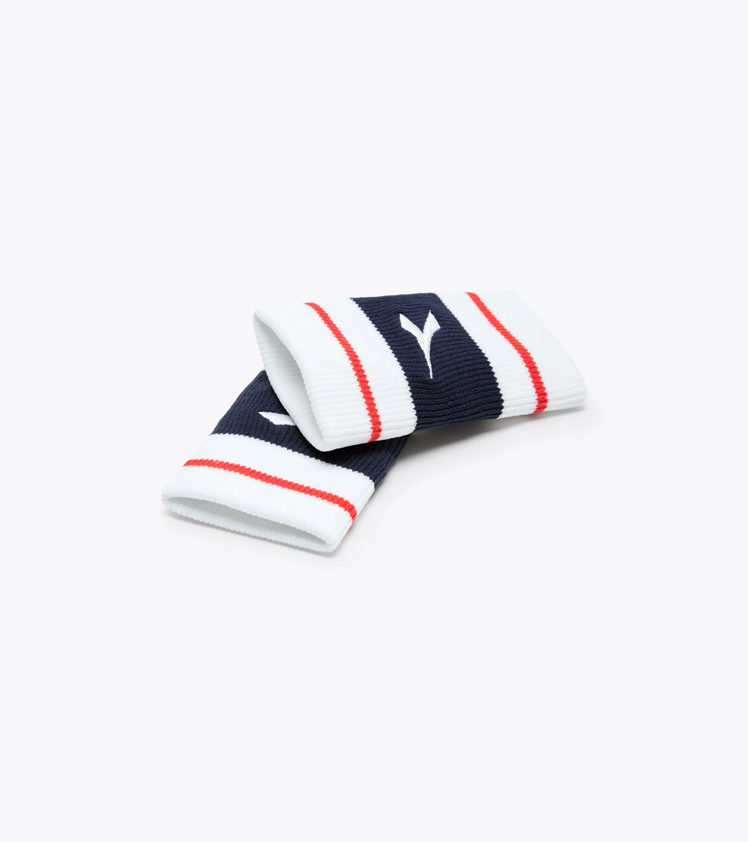 WRISTBANDS WIDE LOGO Muñequera para el sudor