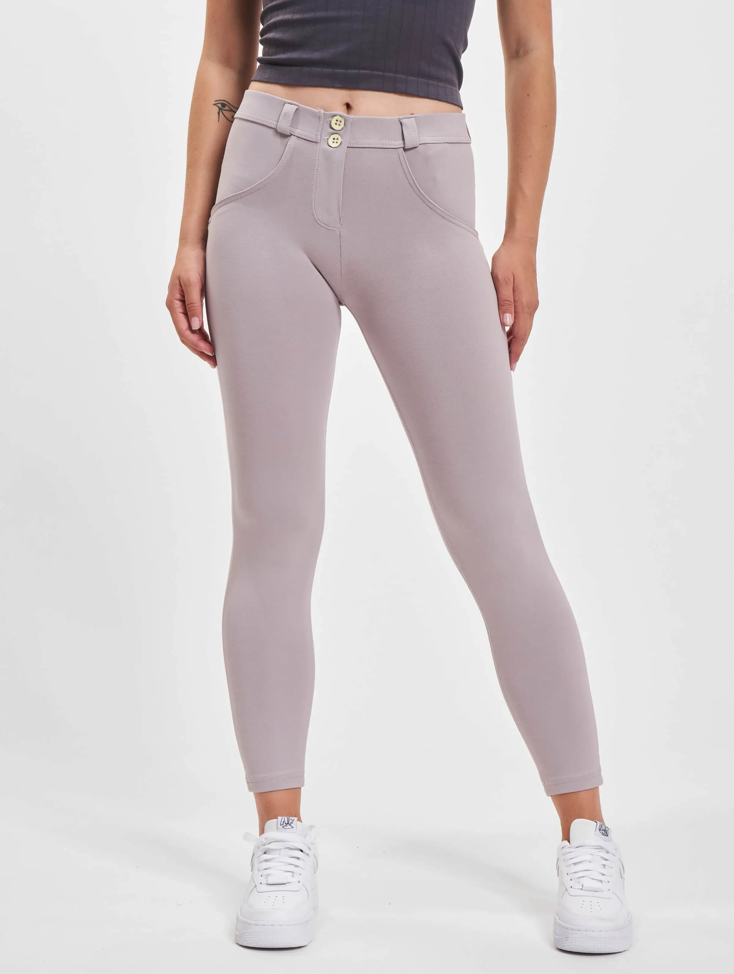 Wrup Regular Cotton 7/8