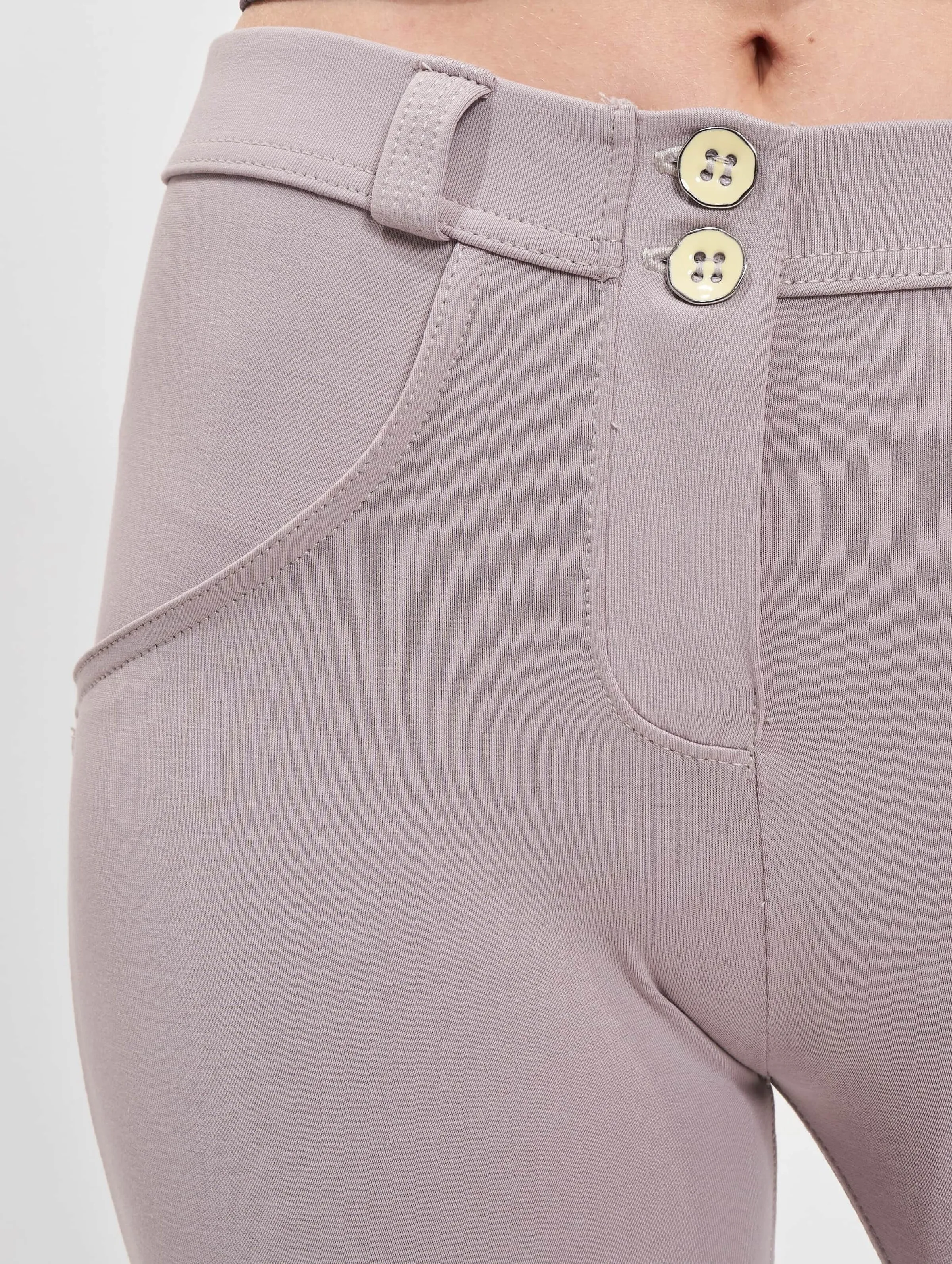 Wrup Regular Cotton 7/8