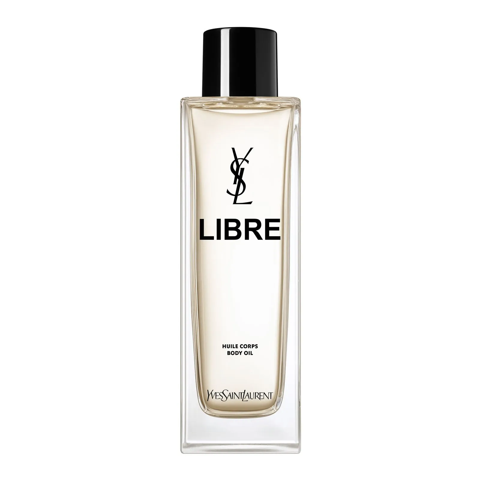 YVES SAINT LAURENT Libre Aceite sublimador para el cuerpo