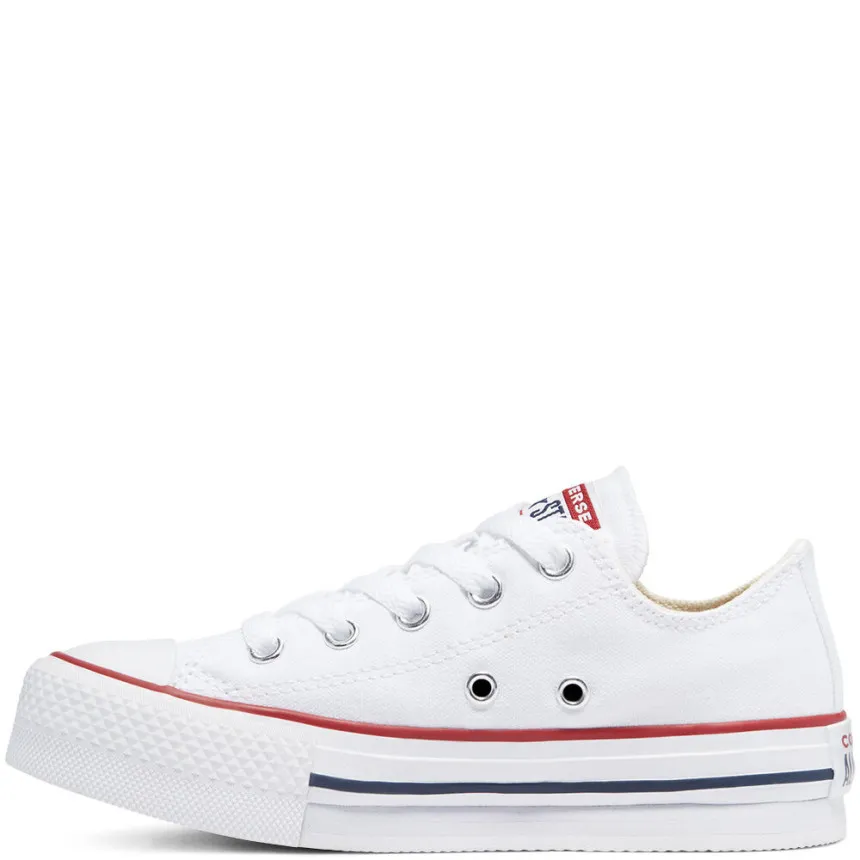 Zapas Converse Eva Platform Chuck Taylor All Star