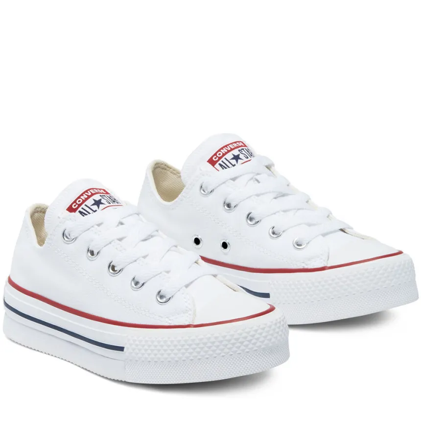 Zapas Converse Eva Platform Chuck Taylor All Star