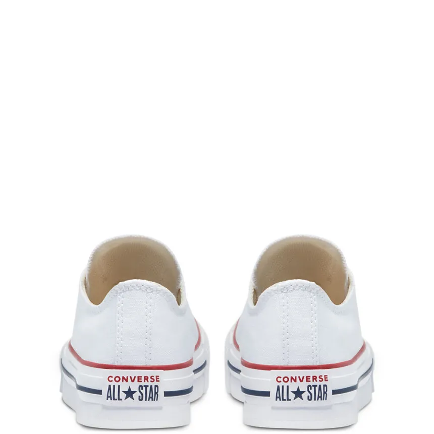 Zapas Converse Eva Platform Chuck Taylor All Star