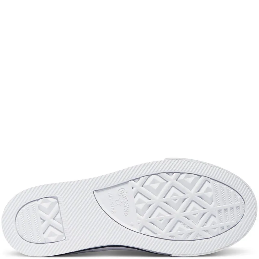 Zapas Converse Eva Platform Chuck Taylor All Star