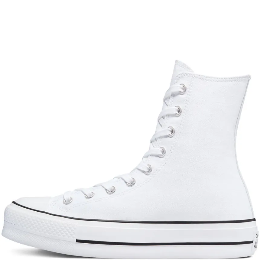 Zapas Converse Extra High Platform Chuck Taylor