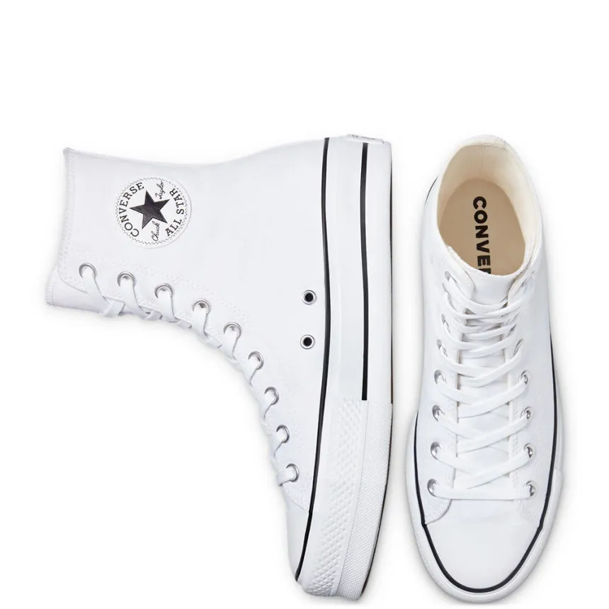 Zapas Converse Extra High Platform Chuck Taylor