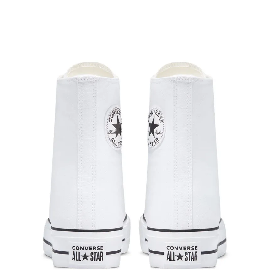 Zapas Converse Extra High Platform Chuck Taylor
