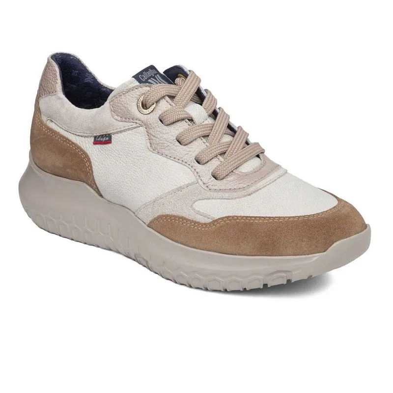 Zapatilla Casual Mujer Tuna Natural Callaghan 53803