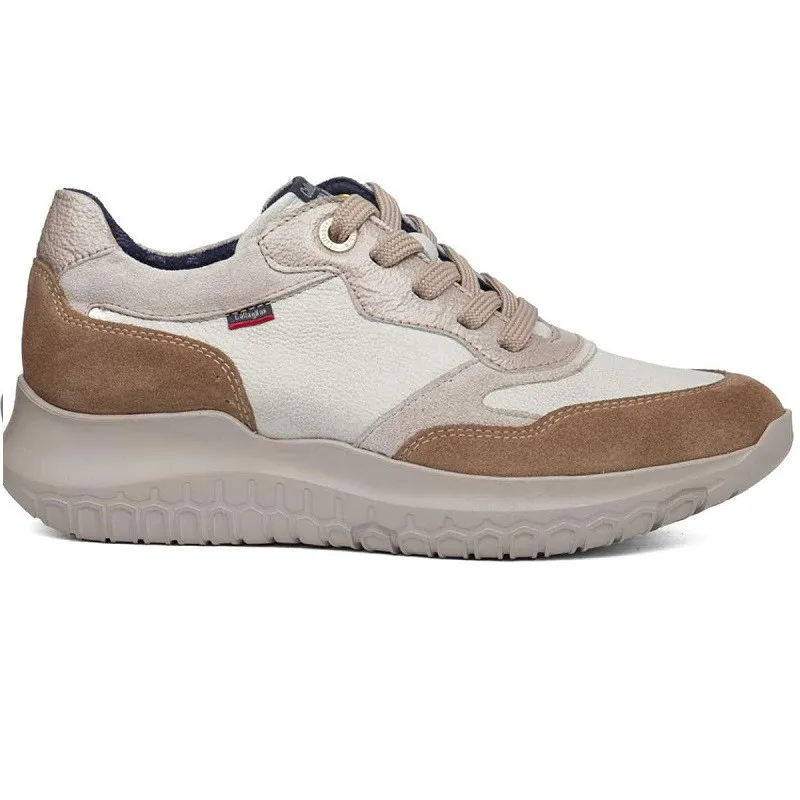 Zapatilla Casual Mujer Tuna Natural Callaghan 53803