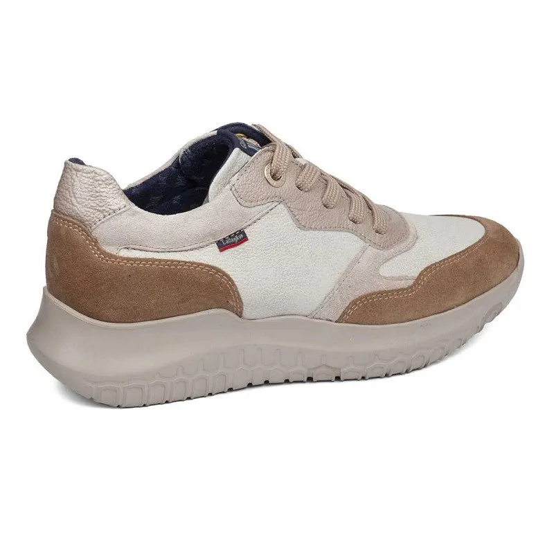 Zapatilla Casual Mujer Tuna Natural Callaghan 53803